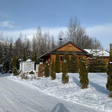 Apartment Eric,High Tatras Vysoke Tatry Exterior photo