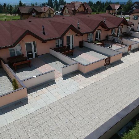 Apartment Eric,High Tatras Vysoke Tatry Exterior photo