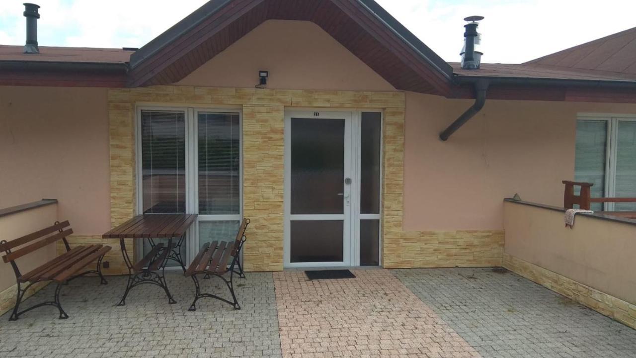 Apartment Eric,High Tatras Vysoke Tatry Exterior photo