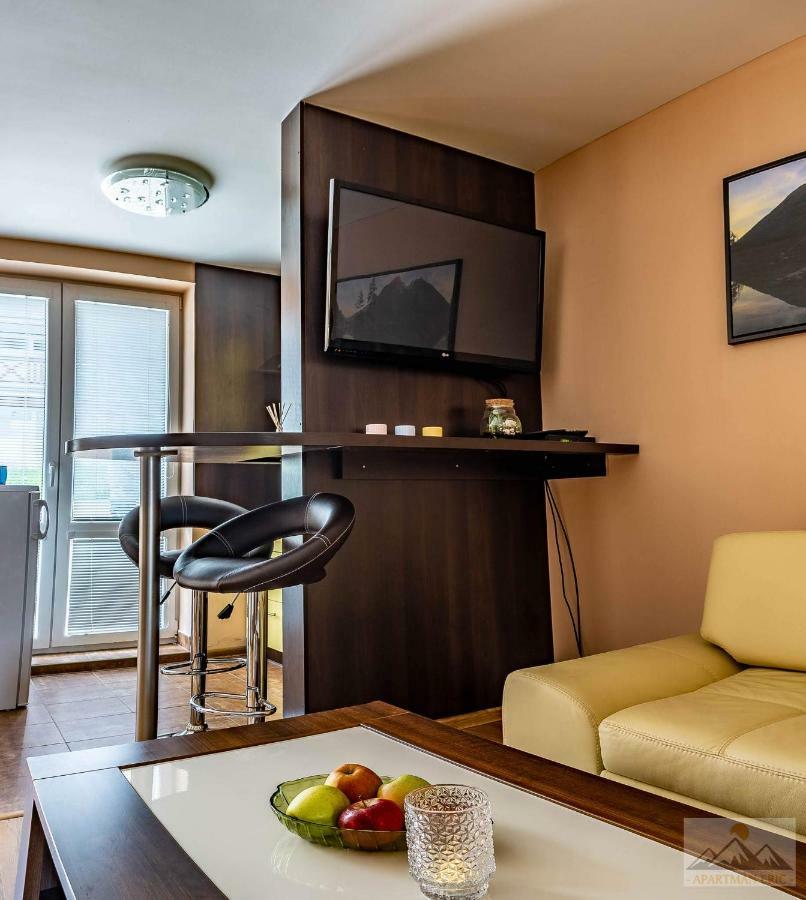 Apartment Eric,High Tatras Vysoke Tatry Exterior photo