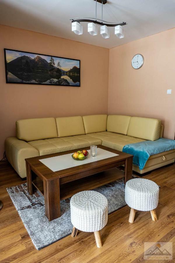 Apartment Eric,High Tatras Vysoke Tatry Exterior photo
