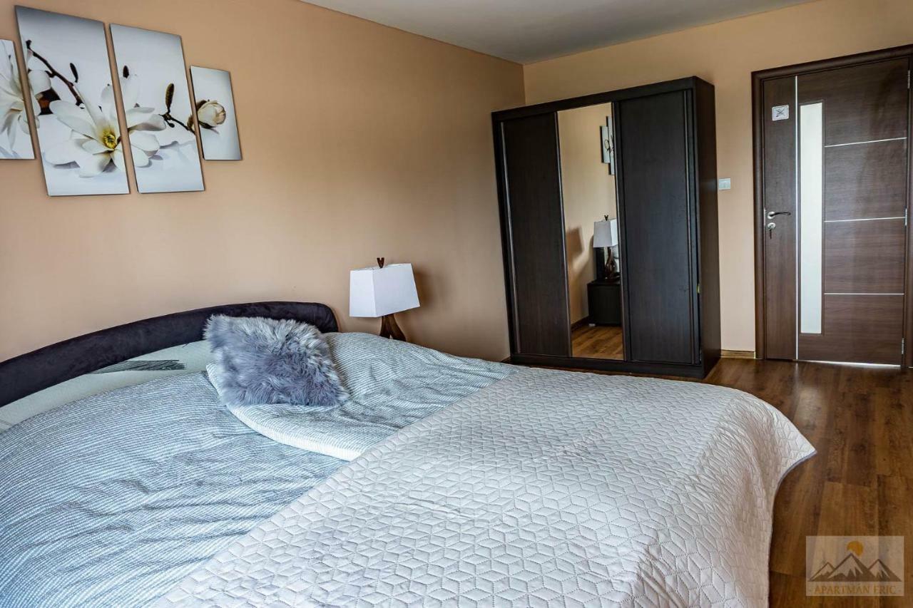Apartment Eric,High Tatras Vysoke Tatry Exterior photo