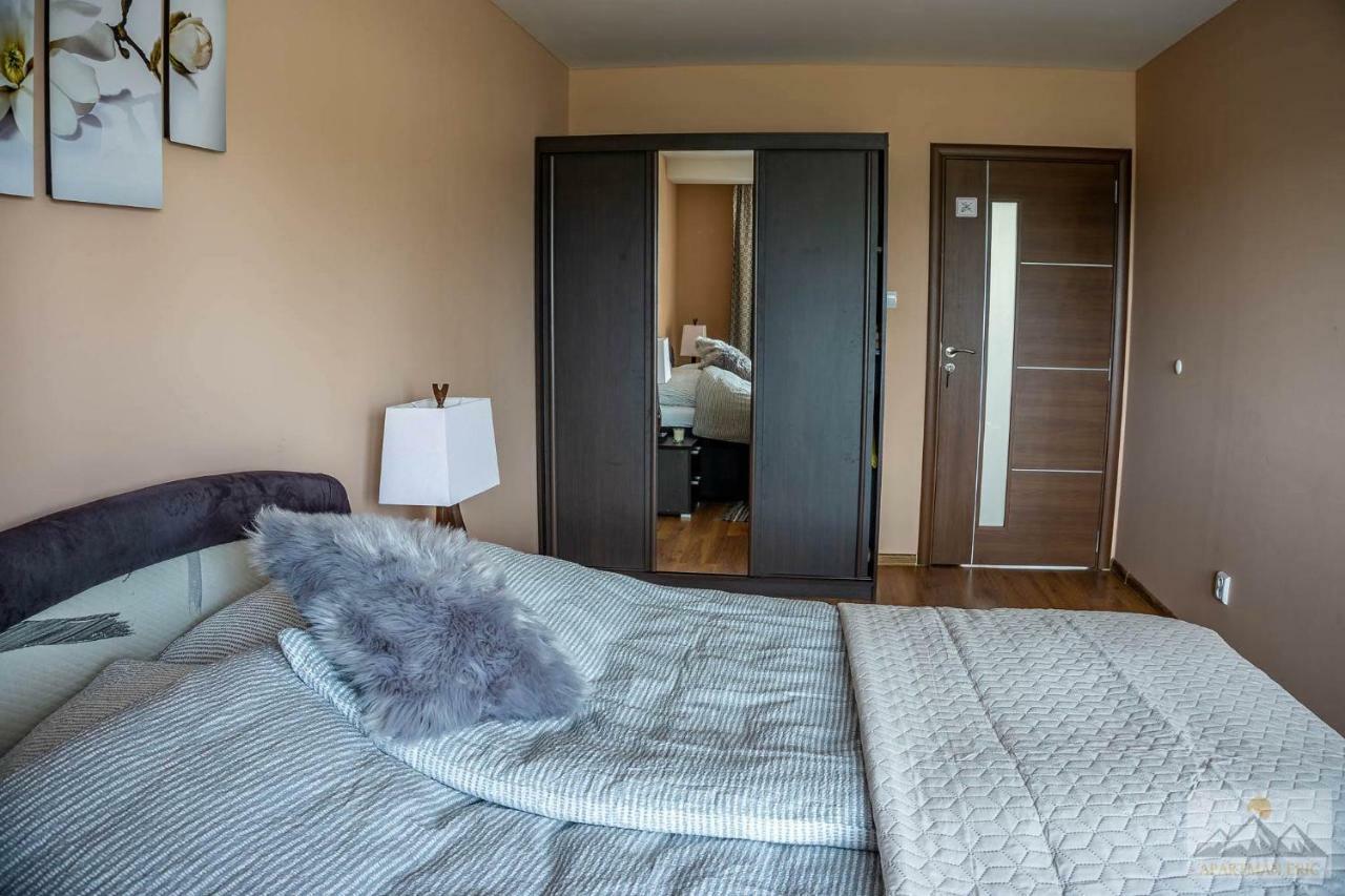Apartment Eric,High Tatras Vysoke Tatry Exterior photo